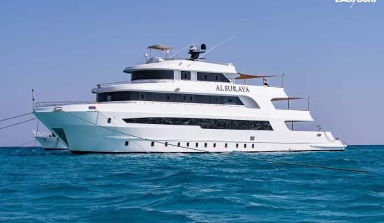 Alsuraya 30.04-07.05.2026