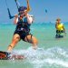 Egipt / El Gouna / Kitepower Kiteweek
