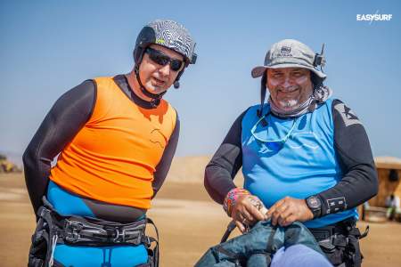 kitesurfing_El_Gouna