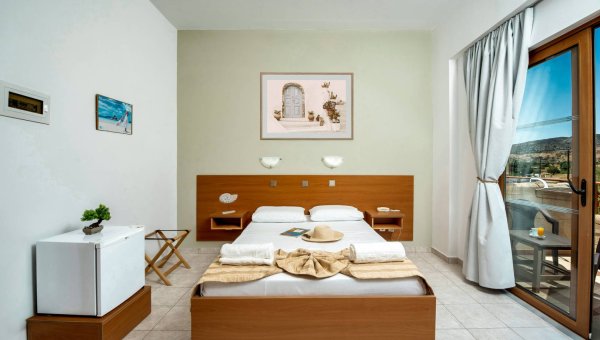 Costa Konte Beach Resort