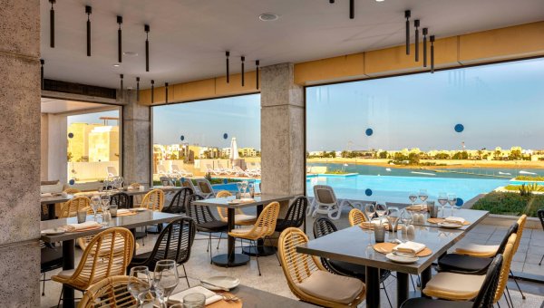 Creek Hotel & Residences