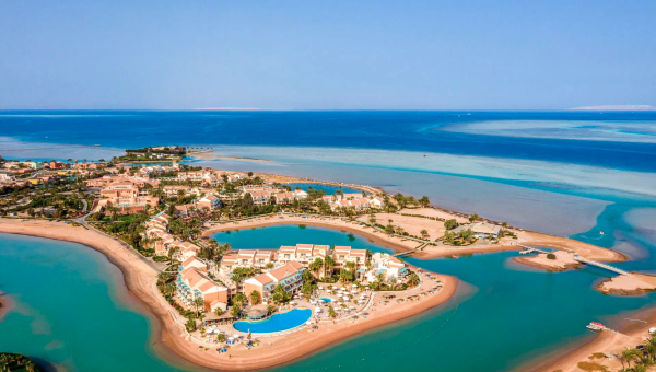 Movenpick Resort and Spa*****