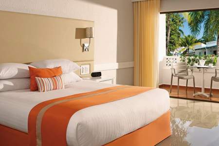Dominikana - Hotel Sunscape