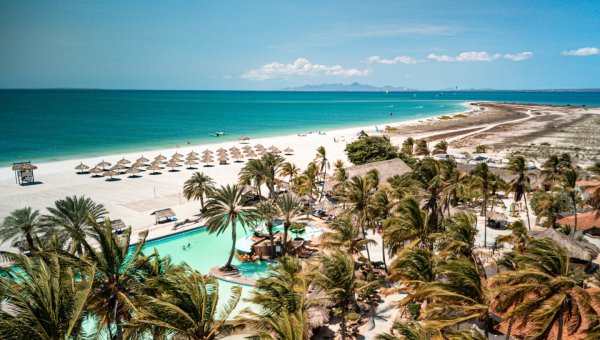 Sunsol Punta Blanca