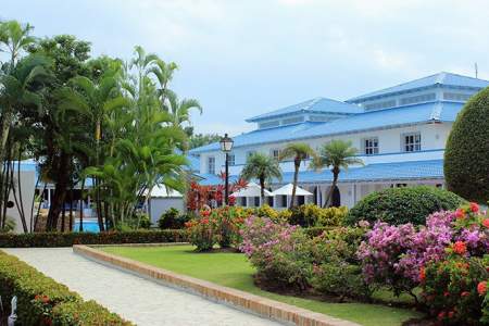 Dominikana - Hotel Sunscape