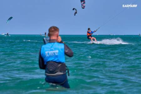 Easy Surf El Gouna