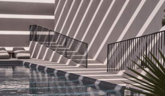 El Gouna - Hotel Casa Cook Ferie 2025