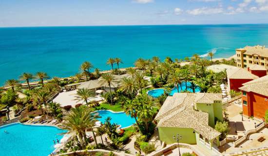 Fuerteventura - R2 Rio Calma*****