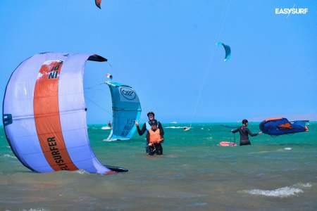 Easy Surf El Gouna