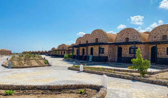 Hamata - Kite Village - Chill&Progres Camp 4-11.11.2023
