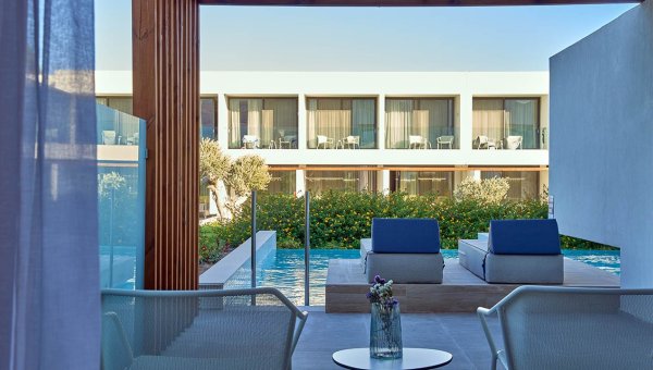 Gennadi Grand Resort