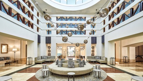 Sheraton Miramar Resort