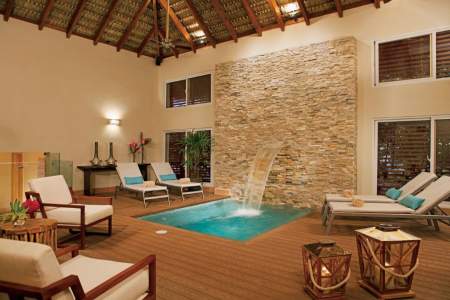 Dominikana - Hotel Sunscape