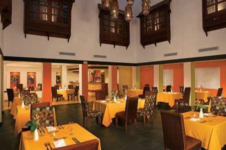 Dominikana - Hotel Sunscape