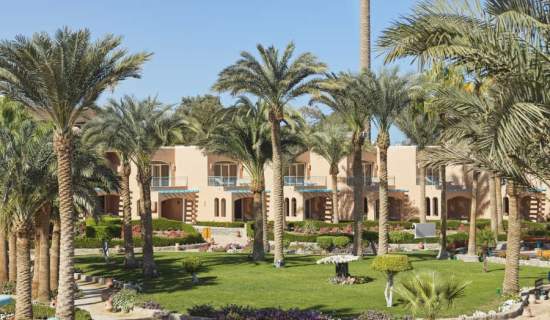 El Gouna - Hotel Labranda Club Paradiso Yalla Kite 11-18.04.2024