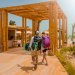 Egipt / El Gouna / Kitepower