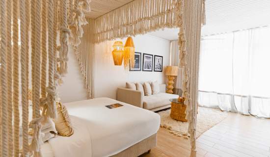 Dakhla Club Hotel & SPA