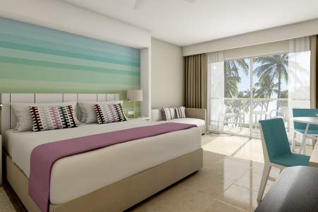 kuba - Hotel Grand Muthu Cayo Guillermo