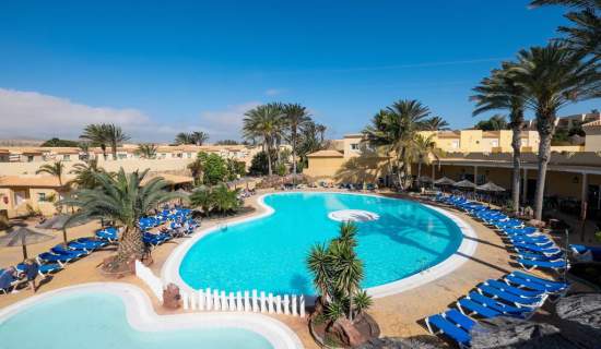 Fuerteventura - Hotel Royal Suite***