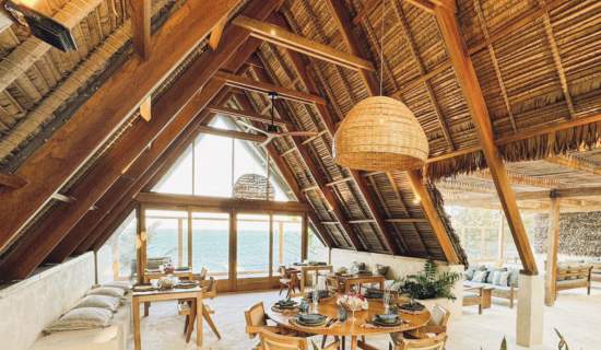 Madagaskar Mantasaly + Tao