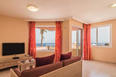 Fuertaventura - Esmeralda Maris