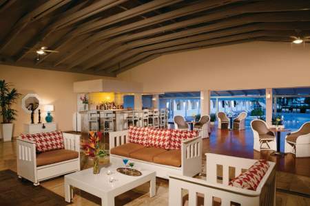 Dominikana - Hotel Sunscape