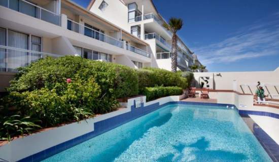 RPA - Hotel Dolphin Beach 18.02 - 02.03.2024