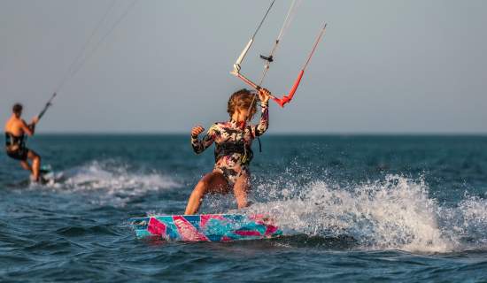 Kite & More 18-25.09.2025