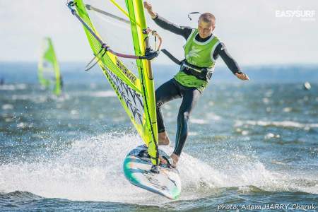 Windsurfingowy Kurs Indywidualny